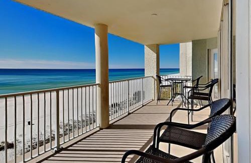 Long Beach Apartamento | Long Beach Resort Tower I #503