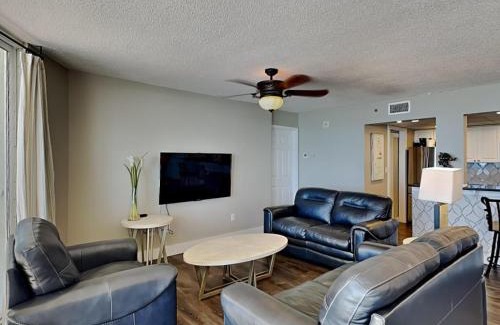 Long Beach Apartamento | Long Beach Resort Tower I #503
