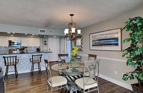Long Beach Apartamento | Long Beach Resort Tower I #503