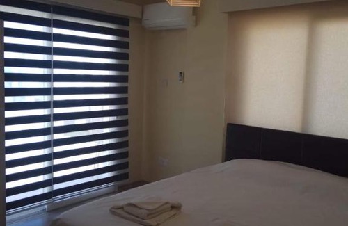 Trikomo Apartamento | Long Beach Royalsun