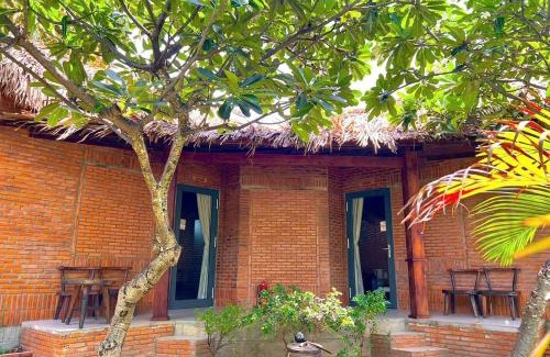 Long Hai Complejo | Long Hải Channel Beach Resort