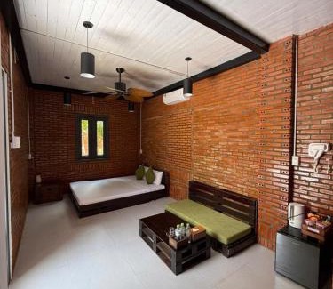 Long Hai Complejo | Long Hải Channel Beach Resort