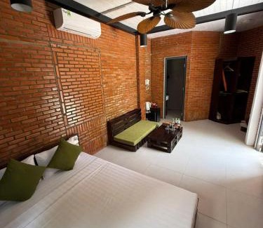 Long Hai Complejo | Long Hải Channel Beach Resort