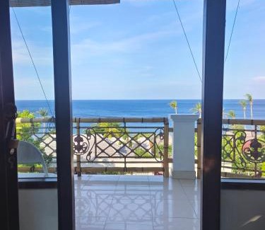 Amed Casa | Long Happiness Chinese and Janpnese Resturant & Hotel