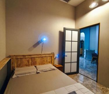 Duc Hoa Apartamento | Long Homestay Mỹ Hạnh - Hotels