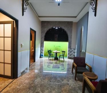 Duc Hoa Apartamento | Long Homestay Mỹ Hạnh
