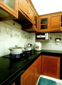 Duc Hoa Apartamento | Long Homestay Xuyên Á - Hotels