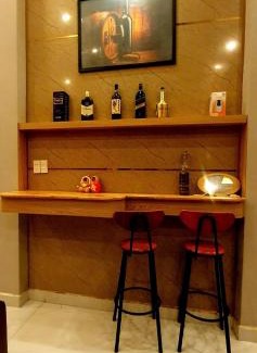 Duc Hoa Apartamento | Long Homestay Xuyên Á - Hotels