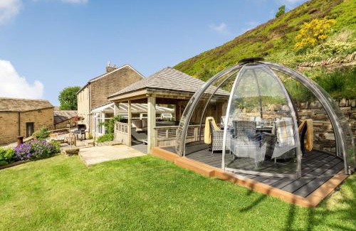 Hepworth Casa | Long Ing Farm