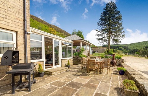 Hepworth Casa | Long Ing Farm