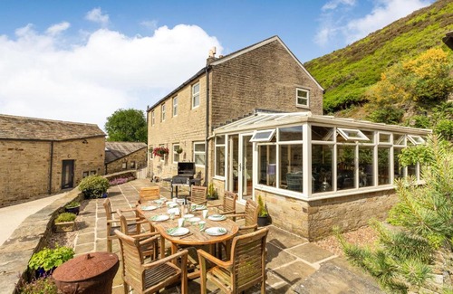 Hepworth Casa | Long Ing Farm