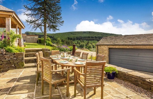 Hepworth Casa | Long Ing Farm