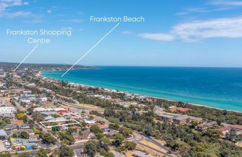 Frankston Casa | Long Island Beach House gateway to Mornington Peninsula#Free parking