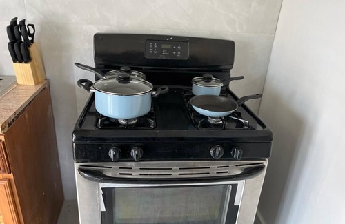 Long Island Apartamento | Long Island Comfort unit#2