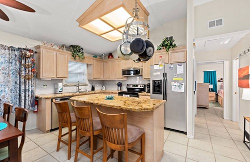 Port Isabel Casa | Long Island Village 314