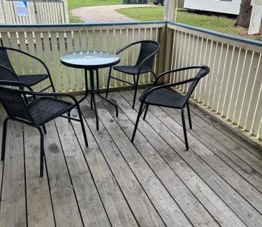 Port Welshpool Otro | Long Jetty Caravan Park
