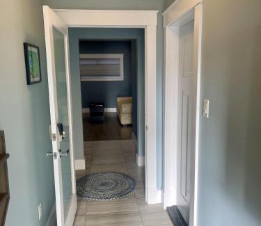 Halifax Casa | Long Lake Getaway - Quiet Accessible Suite with no Stairs/Steps