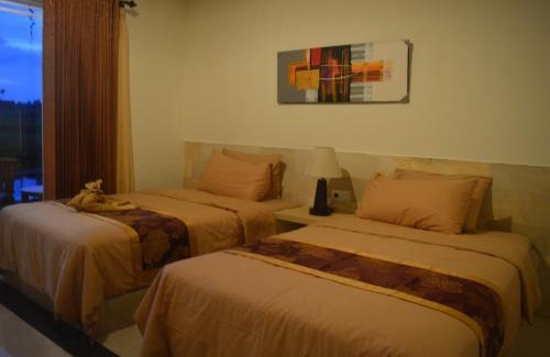 Pejeng Kawan Casa | Long Lane Bali Villa