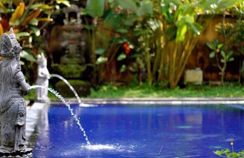 Pejeng Kawan Casa | Long Lane Bali Villa