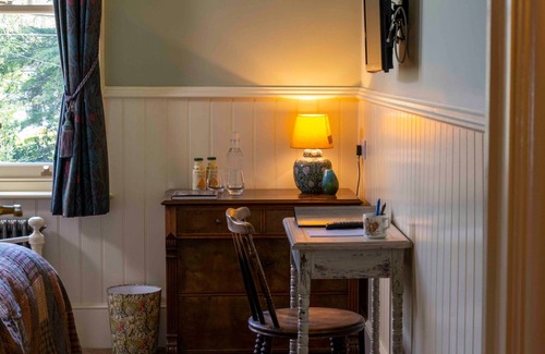 Wilmington Cama Y Desayuno | Long Man Inn