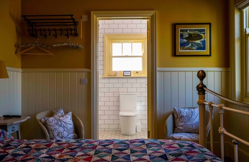 Wilmington Cama Y Desayuno | Long Man Inn