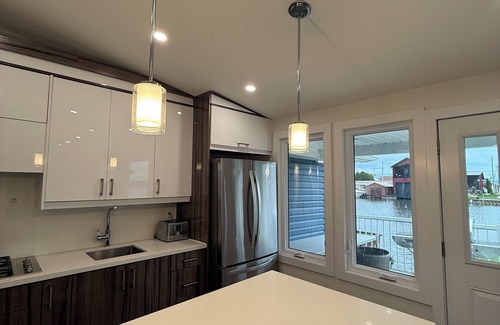 Long Point Casa | long point house