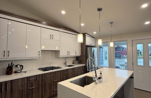 Long Point Casa | long point house
