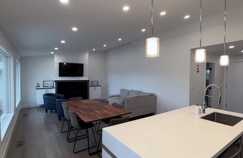 Long Point Casa | long point house