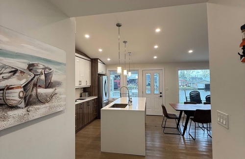 Long Point Casa | long point house