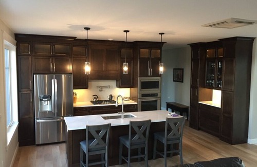French River Cabaña | LONG RIVER ESTATE