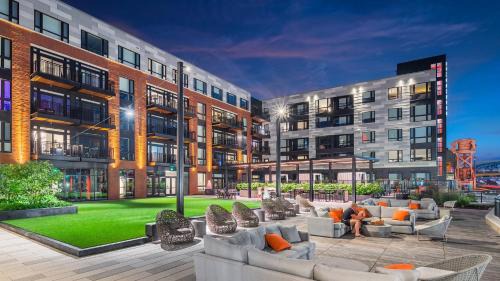 South Shore Apartamento | Long's House