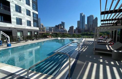 South Shore Apartamento | Long's House