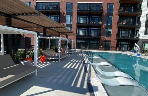 South Shore Apartamento | Long's House