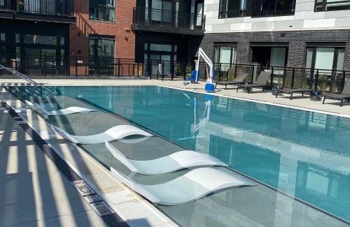 South Shore Apartamento | Long's House