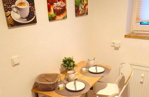 Wik Apartamento | Long Stay Appartement Kiel