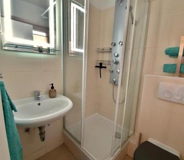 Wik Apartamento | Long Stay Appartement Kiel