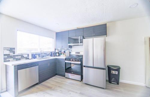 North Whisman Casa | Long stay Google BBQ BIG yard