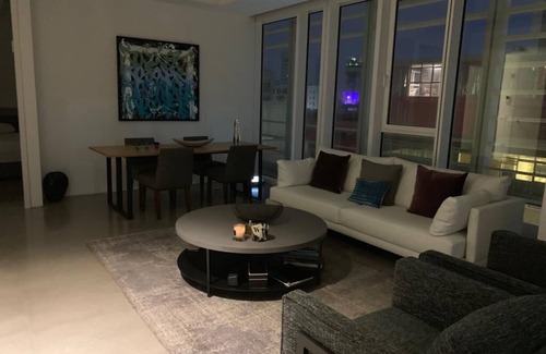 Tel Aviv Condominio | Long Stay Luxury Rothschild