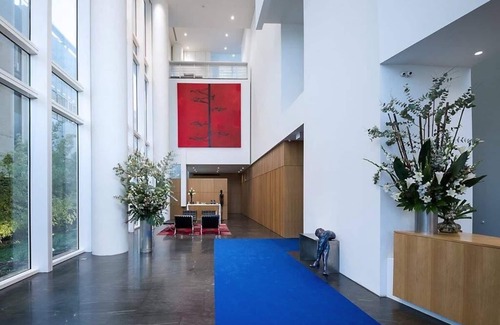 Tel Aviv Condominio | Long Stay Luxury Rothschild