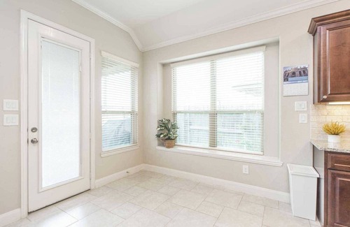 Cypress Casa | Long stay Special｜Large Fenced Backyard #41228