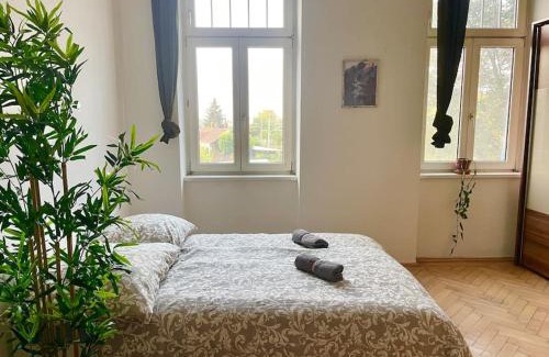 Dobling Apartamento | Long Stays - Cozy - Studio