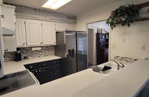 Grapevine Casa | Long-term in Grapevine close to everything