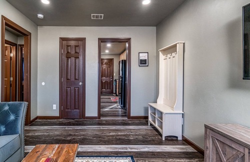 Amarillo Casa | Long Term- Medical District- Travel Nurses- Unit A