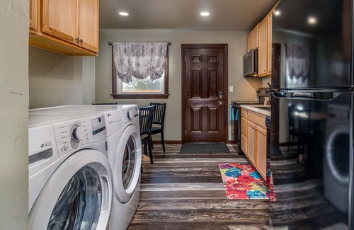 Amarillo Casa | Long Term- Medical District- Travel Nurses- Unit A