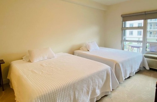 Downtown Honolulu Condominio | Long term rental in Kakaako