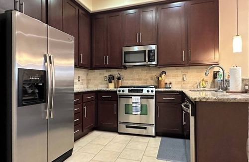 Callender Casa | Long Term Rental in Trilogy - by a monarch butterfly grove in a golf community