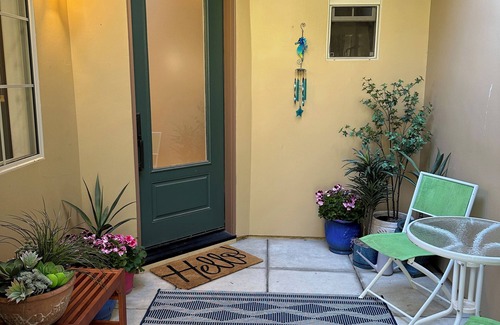 Callender Casa | Long Term Rental in Trilogy - by a monarch butterfly grove in a golf community