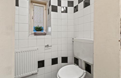 Brigittenau Apartamento | Long Term Stay I 5 Min to U4 Friedensbrücke