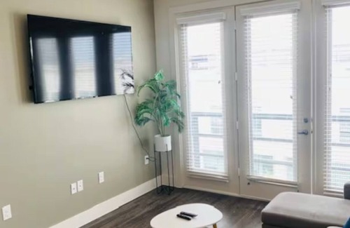 Legacy Park Apartamento | Long Term Stay Peaceful Minimalistic Quiet Retreat