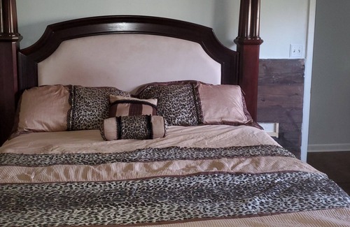 Wayne Condominio | Long Term Stays welcomed